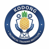 kodong technical training institute