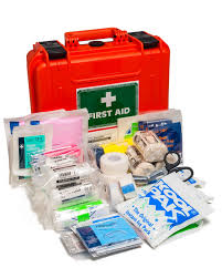 firstaid kit